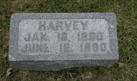 MEINERT, HARVEY - Scott County, Iowa | HARVEY MEINERT 