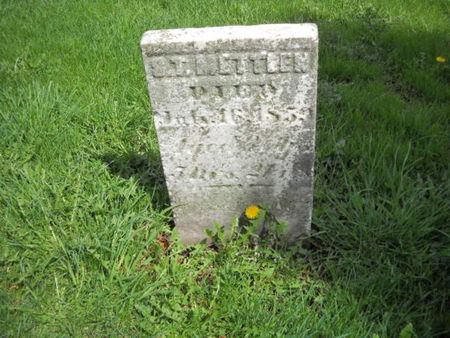 METTLEN, S. T. - Scott County, Iowa | S. T. METTLEN 