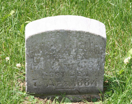 MOELLER, HENRY - Scott County, Iowa | HENRY MOELLER 