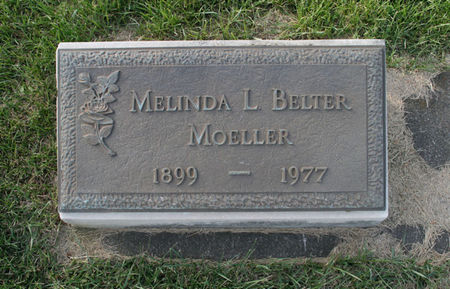 MOELLER, MELINDA L. - Scott County, Iowa | MELINDA L. MOELLER 