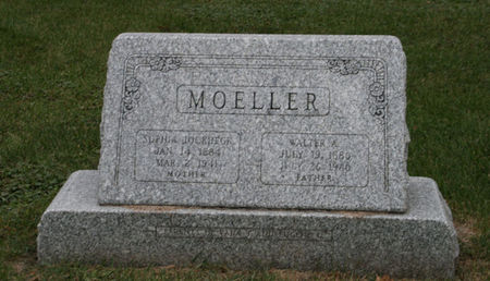 MOELLER, SOPHIA - Scott County, Iowa | SOPHIA MOELLER 