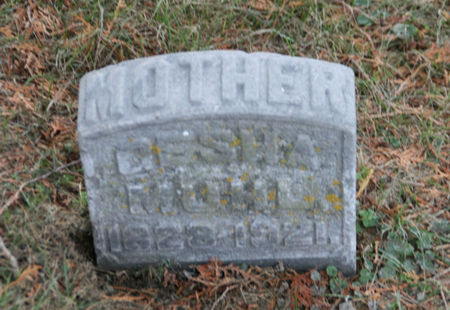 MUHL, GEHSA - Scott County, Iowa | GEHSA MUHL 