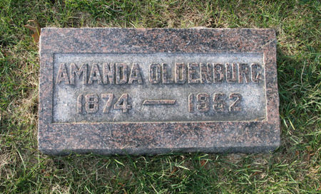 OLDENBURG, AMANDA - Scott County, Iowa | AMANDA OLDENBURG 