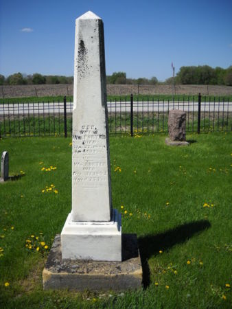 PORTER, ANN - Scott County, Iowa | ANN PORTER 