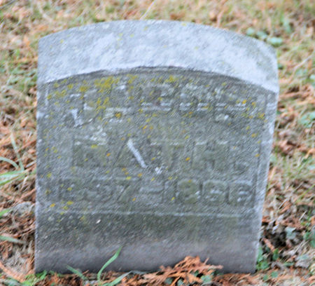 RATH, JACOB - Scott County, Iowa | JACOB RATH 