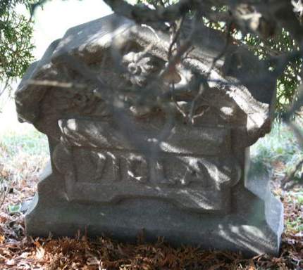 SCHULT, VIOLA - Scott County, Iowa | VIOLA SCHULT 