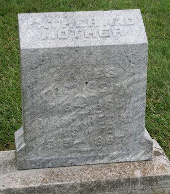 THOMPSON, MARGARET A - Scott County, Iowa | MARGARET A THOMPSON 