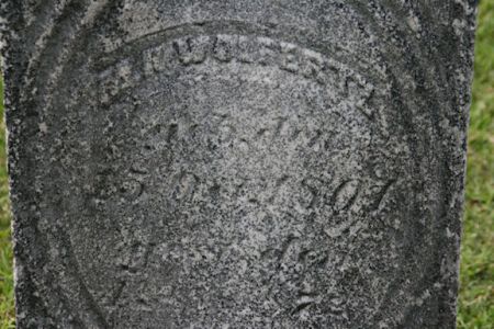 WOLFERTZ, M. K. - Scott County, Iowa | M. K. WOLFERTZ 