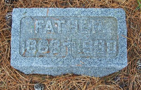 ALTMAN, FATHER   (JOHN) - Shelby County, Iowa | FATHER   (JOHN) ALTMAN 