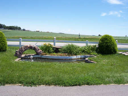 SHELBY, CEMETERY - Shelby County, Iowa | CEMETERY SHELBY 