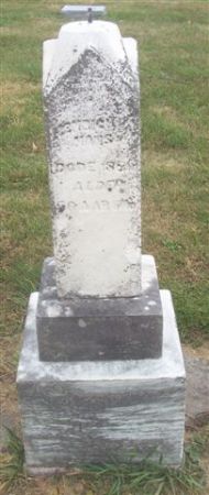 HANSEN, HENRICH - Shelby County, Iowa | HENRICH HANSEN 