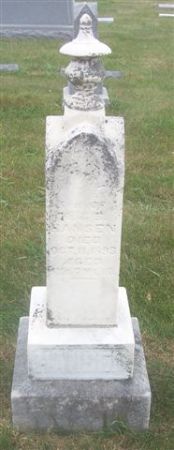 HANSEN, HARRY - Shelby County, Iowa | HARRY HANSEN 