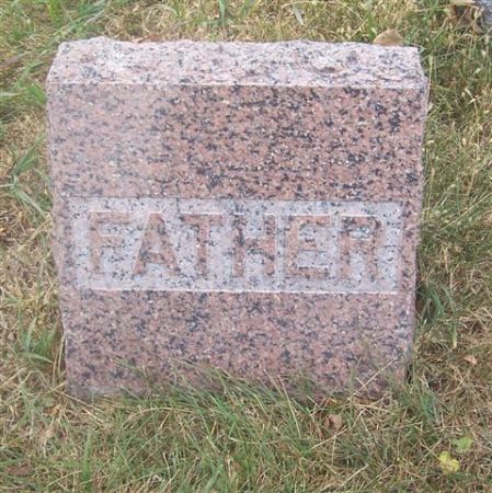 MATTSON, JOHN (FATHER) - Shelby County, Iowa | JOHN (FATHER) MATTSON 