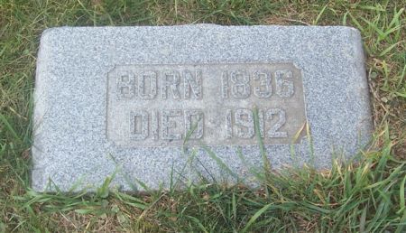 NELSON, PETER (FATHER) - Shelby County, Iowa | PETER (FATHER) NELSON 