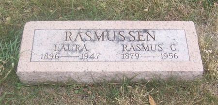 RASMUSSEN, LAURA - Shelby County, Iowa | LAURA RASMUSSEN 