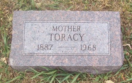 RASMUSSEN, TORACY (MOTHER) - Shelby County, Iowa | TORACY (MOTHER) RASMUSSEN 