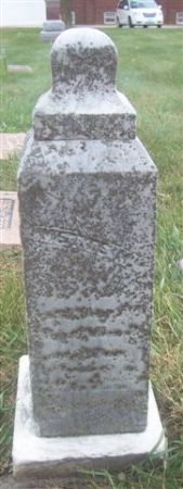 ROSENBEK, METTE M - Shelby County, Iowa | METTE M ROSENBEK 