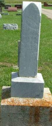 TWILLMAN, CHRISTIAN H. - Sioux County, Iowa | CHRISTIAN H. TWILLMAN 