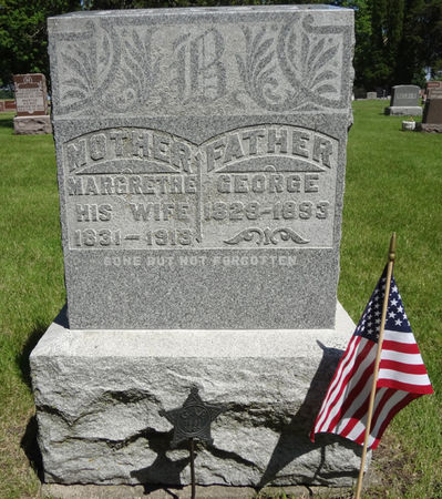 BOYD, GEORGE - Story County, Iowa | GEORGE BOYD 