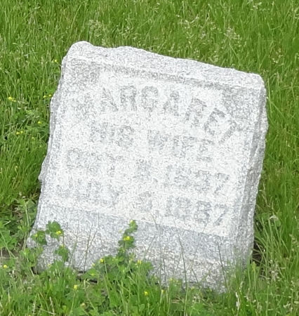 HUNTER BRILEY, MARGARET COOPER - Story County, Iowa | MARGARET COOPER HUNTER BRILEY 