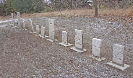 ARRASMITH, CEMETERY - Story County, Iowa | CEMETERY ARRASMITH 