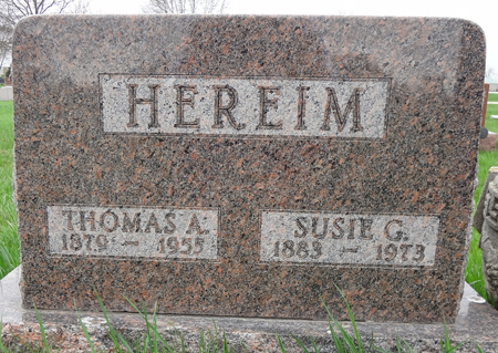 HEREIM, THOMAS  A. - Story County, Iowa | THOMAS  A. HEREIM 