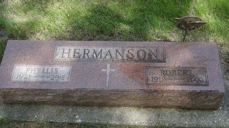HERMANSON, PHYLLIS - Story County, Iowa | PHYLLIS HERMANSON 