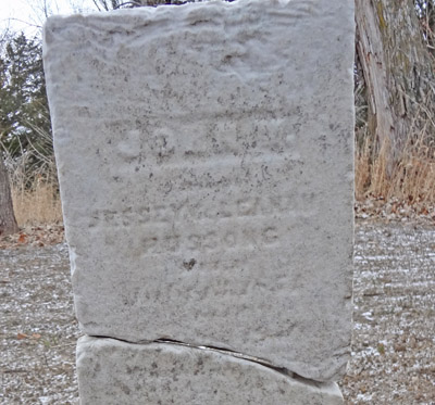 HUSSONG, JOHN W. - Story County, Iowa | JOHN W. HUSSONG 