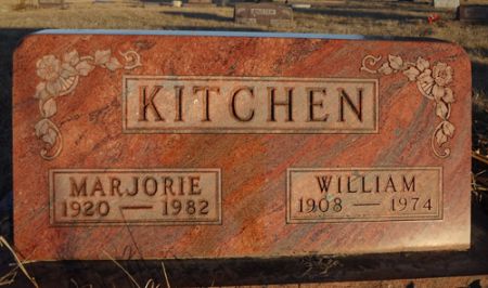 KITCHEN, WILLIAM - Story County, Iowa | WILLIAM KITCHEN 