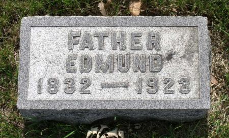 LOUGHRAN, EDMUND - Story County, Iowa | EDMUND LOUGHRAN 