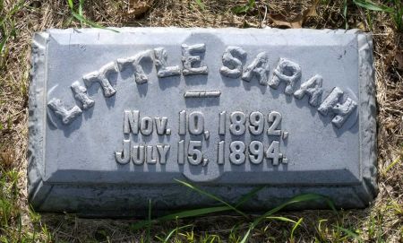 LOUGHRAN, SARAH - Story County, Iowa | SARAH LOUGHRAN 