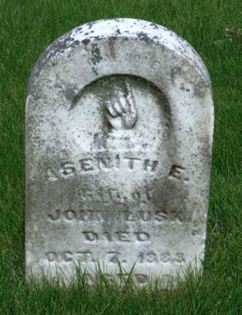 TURPIN LYON, MARIE ISABELLE - Story County, Iowa | MARIE ISABELLE TURPIN LYON 