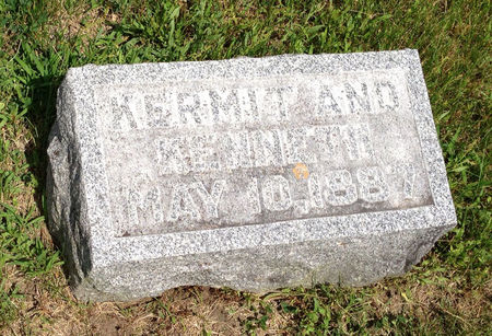 PEARSON, KERMIT - Story County, Iowa | KERMIT PEARSON 