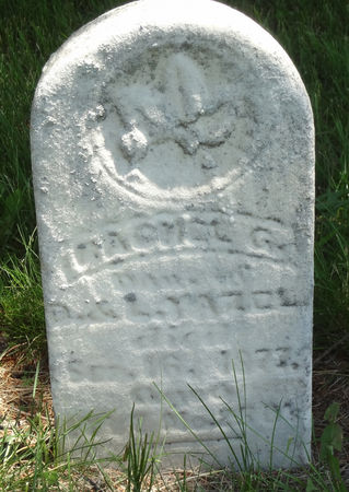 YAZEL, RACHEL G. - Story County, Iowa | RACHEL G. YAZEL 