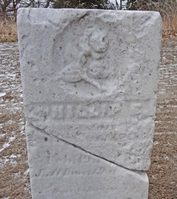 ZENOR, PHILLIP E, - Story County, Iowa | PHILLIP E, ZENOR 