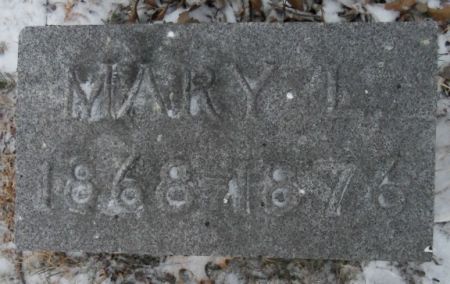 FERRIS, MARY - Tama County, Iowa | MARY FERRIS 