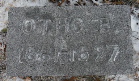 FERRIS, ORTHO - Tama County, Iowa | ORTHO FERRIS 