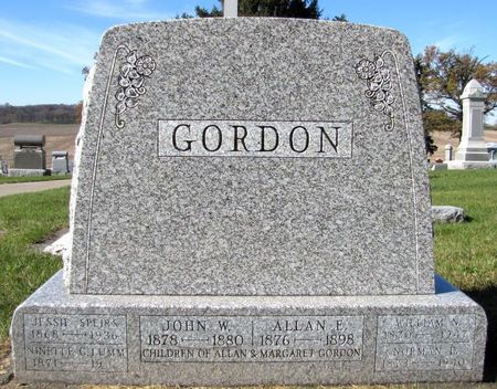 LUMM, NINETTE G. - Tama County, Iowa | NINETTE G. LUMM 