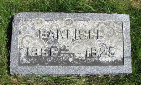 GRAVATT, LER - Tama County, Iowa | LER GRAVATT 