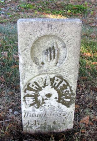 HANKERSON, MARGARET J. - Tama County, Iowa | MARGARET J. HANKERSON 