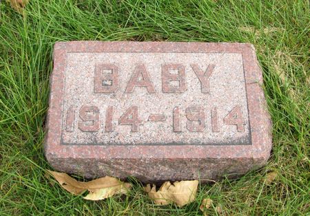 HENKEL, BABY - Tama County, Iowa | BABY HENKEL 