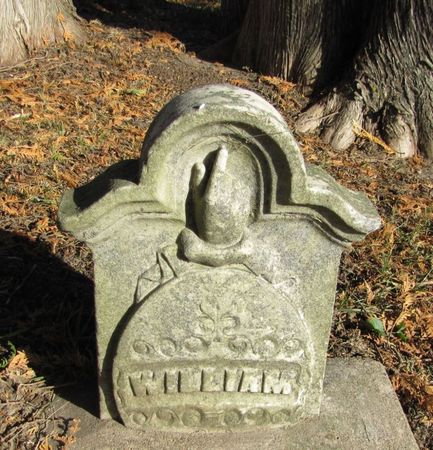 HULME, WILLIAM - Tama County, Iowa | WILLIAM HULME 