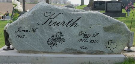 TANKERSLEY KURTH, PEGGY - Tama County, Iowa | PEGGY TANKERSLEY KURTH 