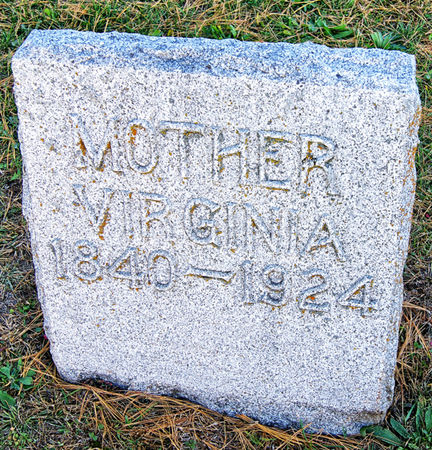 BOWEN, VIRGINIA JANICE 