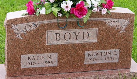 BOYD, KATIE NORENE - Taylor County, Iowa | KATIE NORENE BOYD 