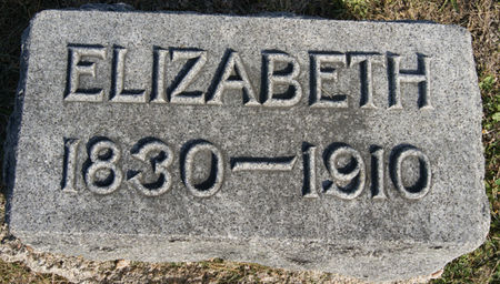 RUTLEDGE BRIDAL, ELIZABETH - Taylor County, Iowa | ELIZABETH RUTLEDGE BRIDAL 