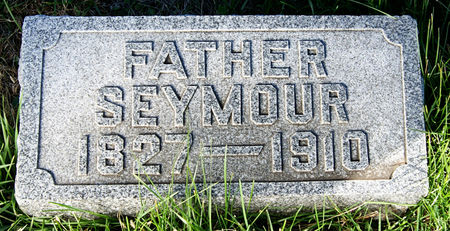 CARPENTER, SEYMOUR - Taylor County, Iowa | SEYMOUR CARPENTER 