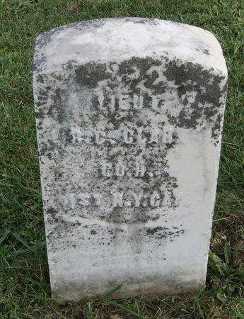 CLARK, ROBERT C. - Taylor County, Iowa | ROBERT C. CLARK 