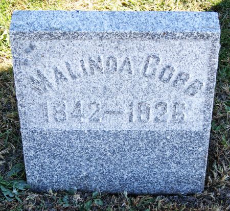 COBB, MALINDA - Taylor County, Iowa | MALINDA COBB 