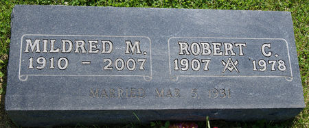 DONALDSON, ROBERT C. 